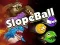Spill Skråball online
