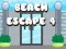 Spill Strandflukt 4 online