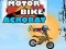 Spill Motorsykkel Akrobat online
