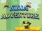 Spill Ninja Eventyr online