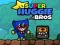 Spill Super Huggie Brødre online