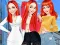 Spill Fantastiske fotoshoots for prinsesser online
