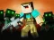 Spill Noob Skytespill Zombie online