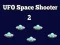 Spill UFO Romskyter 2 online