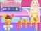 Spill Deilig Dessertbutikk online