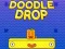 Spill Doodle Drop online