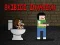 Spill Skibidi Invasjon online