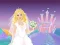 Spill Prinsesse Bryllups Klær Spill online