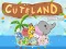 Spill Cuteland Memory Puslespill online