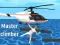 Spill Mester Klatrer online