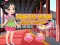 Spill Sko design for prinsesse Mulan online