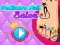 Spill Pedikyr Neglesalong online