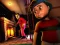 Spill Skummel nabo 3D online