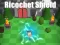 Spill Ricocherende Skjold online
