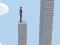 Spill Parkour-puslespill - FlipPuzzle online
