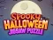 Spill Skrikende Halloween: Puslespill online