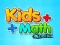 Spill Barnas matematikkquiz online