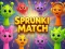 Spill Sprunki-kamp online