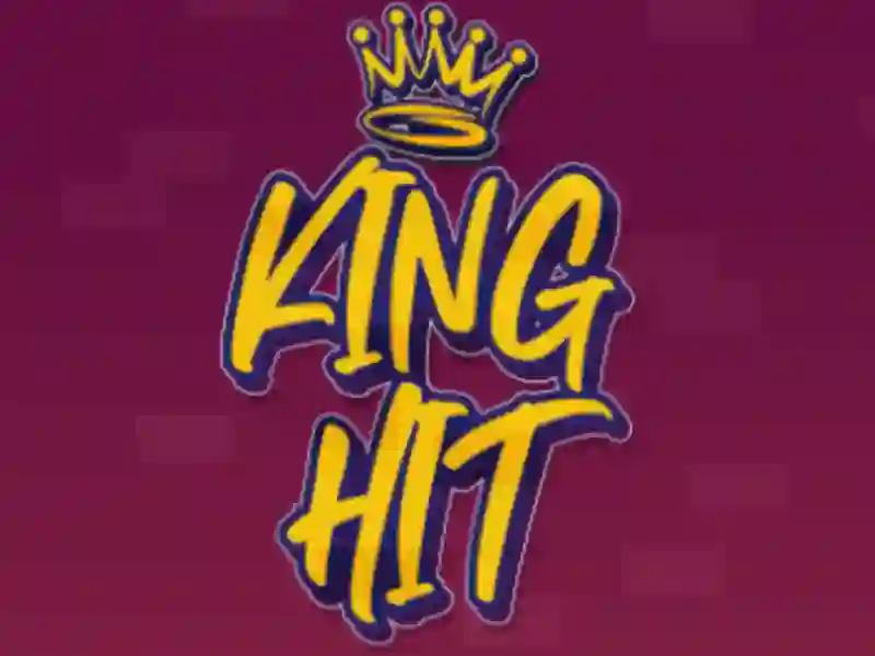 Spill King Hit online