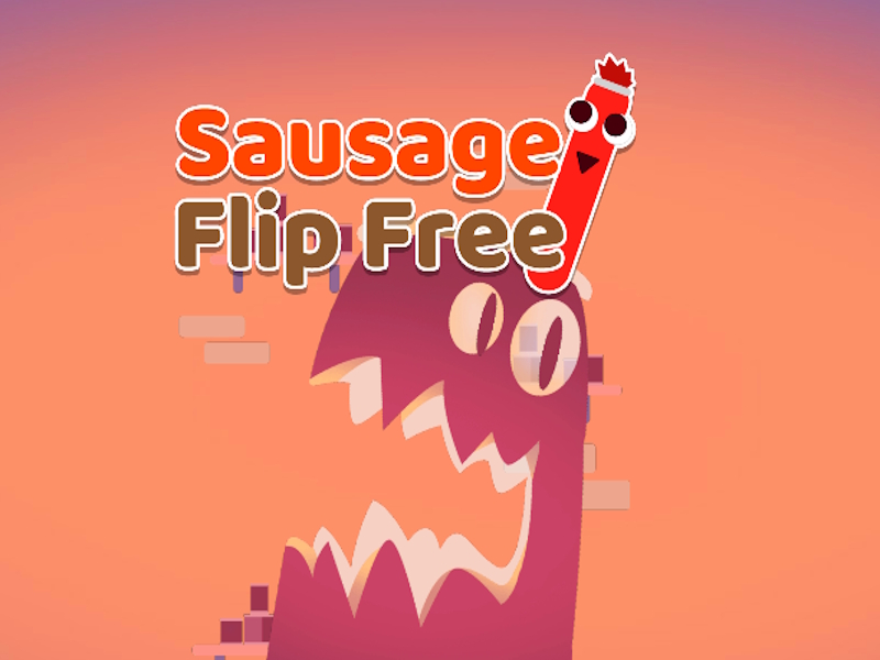 Spill Pølseflip gratis online