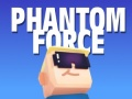 Spill Kogama Phantomkraft online