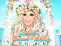 Spill Barbies Tropiske Bryllup online