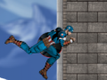 Spill Marvel Avengers Hydra Dash online
