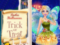 Spill Ellie Halloween: Knask eller Knep online