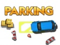 Spill Parkeringsmester online