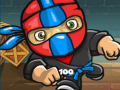 Spill Ninja Helten Løperen online