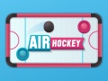 Spill Luft hockey online