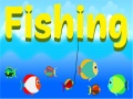 Spill Fiske online