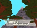 Spill Kogama: Jungel Eventyr online