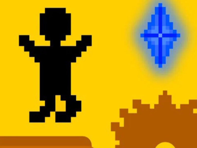 Spill Pixel Path online