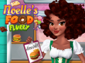 Spill Noelles Matstorm online