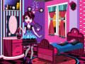 Spill Monster Dukke Rom Dekorasjon online