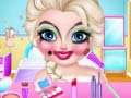 Spill Ulydige Baby Elsas Helg online