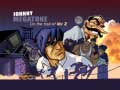 Spill Johnny Megaton online