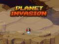 Spill Planetinvasjon online