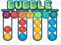 Spill Boblesortering online