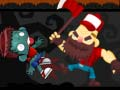 Spill Kutt Kvern Zombies online