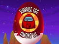 Spill Among Us: Overraskelsesegg online
