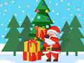 Spill God Jul online