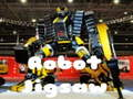 Spill Robot Puslespill online