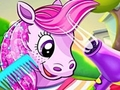 Spill Min lille ponni online