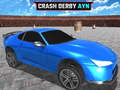 Spill Crash Derby AYN online