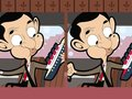 Spill Mr. Bean: Finn Forskjellene online