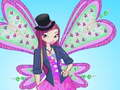 Spill Winx Roxy Klese online