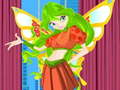 Spill Winx Stella Drømjente online