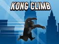 Spill Kong Klatring online